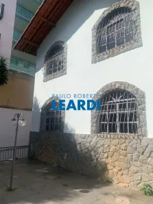 Sobrado com 4 Quartos para alugar, 314m² no Cidade Nova, Belo Horizonte