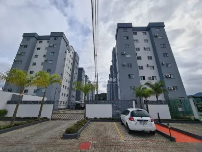Apartamento com 2 Quartos à venda, 47m² no Limeira Baixa, Brusque
