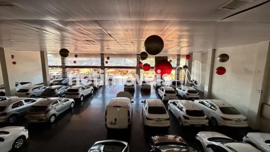 Ponto Comercial para alugar, 1120m² no Zona Industrial, Brasília