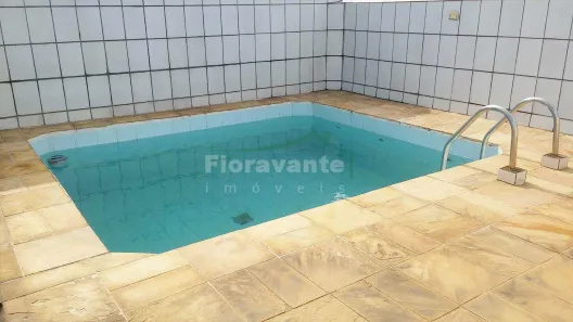 Cobertura com 3 Quartos à venda, 260m² no Campo Grande, Santos