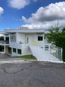 Casa de Condomínio com 4 Quartos à venda, 432m² no Nossa Senhora do Perpétuo Socorro, Pindamonhangaba