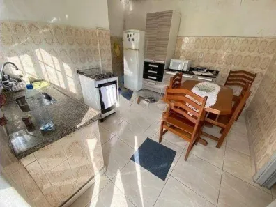 Casa com 3 Quartos à venda, 200m² no Vila Palmeiras, São Paulo