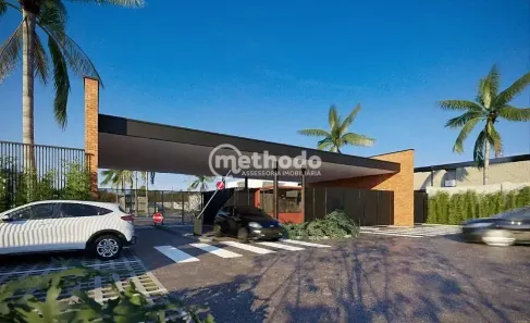 Lote/Terreno à venda, 312m² no Betel, Paulínia