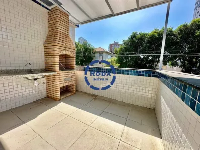 Casa com 3 Quartos à venda, 150m² no Ponta da Praia, Santos