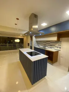 Apartamento com 3 Quartos para alugar, 114m² no Vila Suissa, Mogi das Cruzes