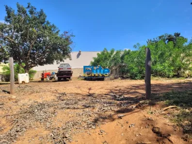 Lote/Terreno à venda, 329m² no Recanto dos Dourados, Campinas