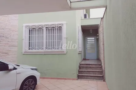 Casa com 2 Quartos à venda, 120m² no Chácara Belenzinho, São Paulo
