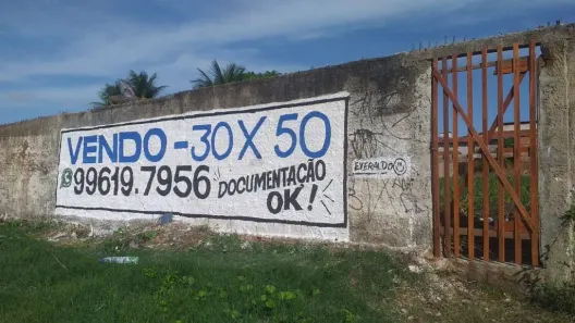 Lote/Terreno à venda, 1500m² no Parque São José, Fortaleza