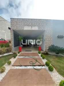 Casa com 3 Quartos para alugar, 300m² no Glebas Califórnia, Piracicaba