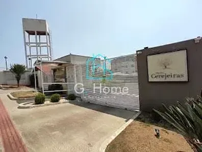 Apartamento com 2 Quartos à venda, 45m² no Conjunto Residencial Marajoara, Londrina
