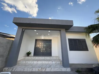 Casa com 3 Quartos para alugar, 154m² no Mathias Velho, Canoas
