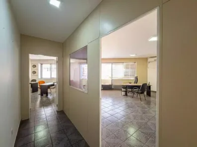 Ponto Comercial para alugar, 85m² no Centro, Londrina