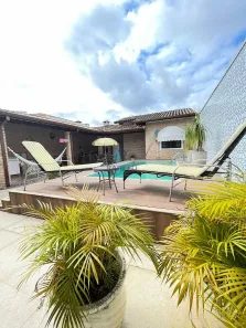 Casa com 3 Quartos à venda, 300m² no Vila Geny, Lorena