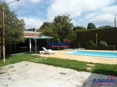 Imóvel Comercial à venda, 600m² no Jardim Paraíba, Jacareí