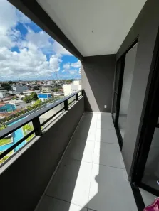 Apartamento com 2 Quartos à venda, 37m² no Barro, Recife