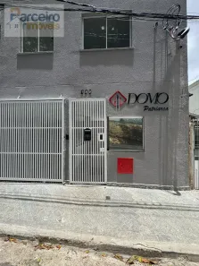 Apartamento com 2 Quartos à venda, 38m² no Cidade Patriarca, São Paulo