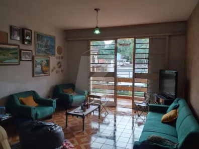 Apartamento com 3 Quartos à venda, 146m² no Tucuruvi, São Paulo