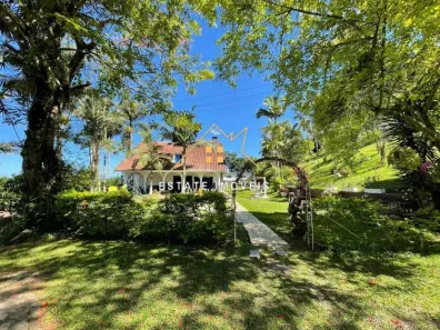 Fazenda/Sítio com 4 Quartos à venda, 17297m² no Chácaras Copaco, Arujá