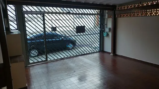 Sobrado com 3 Quartos à venda, 180m² no Vila Monte Alegre, São Paulo