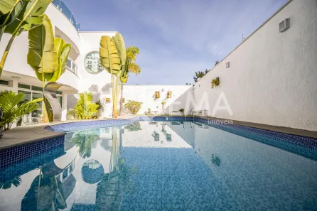 Casa com 4 Quartos à venda, 440m² no Vila Ida, São Paulo
