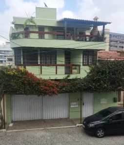 Casa com 4 Quartos para alugar, 269m² no Marlin, Cabo Frio