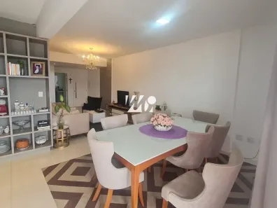 Apartamento com 2 Quartos à venda, 124m² no Centro, Palhoça