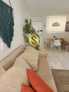 Apartamento com 2 Quartos à venda, 78m² no Jardim Goiás, Goiânia