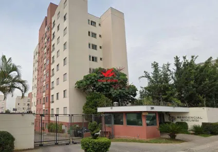 Apartamento com 2 Quartos para alugar, 46m² no Fazenda Morumbi, São Paulo