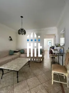 Sobrado com 5 Quartos à venda, 220m² no Vila Mariana, São Paulo