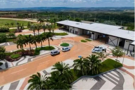 Lote/Terreno à venda, 709m² no Paranoá, Brasília
