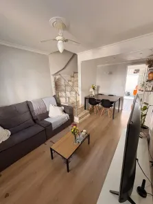 Casa de Condomínio com 2 Quartos à venda, 70m² no Parque Munhoz, São Paulo