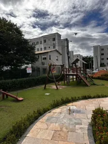 Apartamento com 2 Quartos à venda, 42m² no Caixa D'Água, Lauro de Freitas