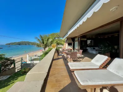 Apartamento com 4 Quartos à venda, 233m² no Centro, Bombinhas