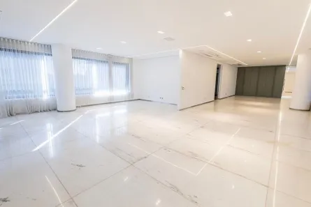 Apartamento com 4 Quartos à venda, 311m² no Lourdes, Belo Horizonte