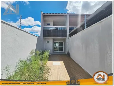 Casa com 3 Quartos à venda, 120m² no Mondubim, Fortaleza