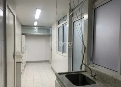 Apartamento com 4 Quartos à venda, 223m² no Leblon, Rio de Janeiro