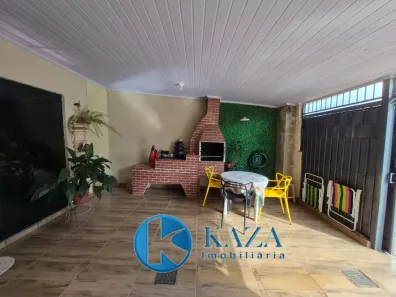 Casa com 2 Quartos à venda, 90m² no Setor de Chácaras Anhangüera A, Valparaíso de Goiás
