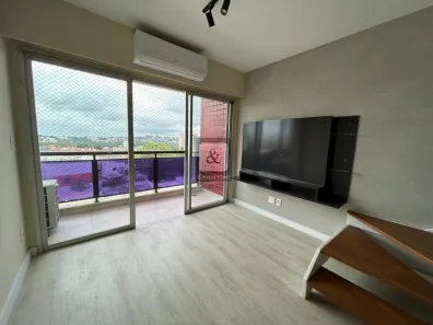 Cobertura com 3 Quartos à venda, 153m² no Taquaral, Campinas