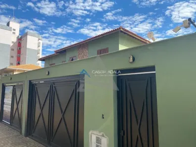Imóvel Comercial com 8 Quartos à venda, 577m² no Santa Terezinha, Paulínia