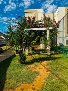 Apartamento com 2 Quartos para alugar, 40m² no Terceiro, Cuiabá