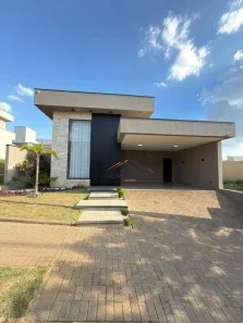 Casa de Condomínio com 3 Quartos à venda, 140m² no Residencial Maria Júlia, São José do Rio Preto