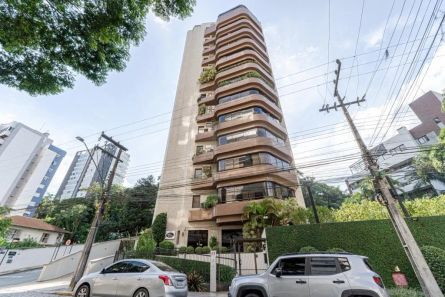 Apartamento com 3 Quartos à venda, 254m² no Atiradores, Joinville