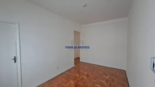 Apartamento com 2 Quartos à venda, 54m² no Boqueirão, Santos