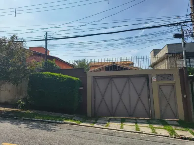 Sobrado com 3 Quartos à venda, 351m² no Rolinópolis, São Paulo