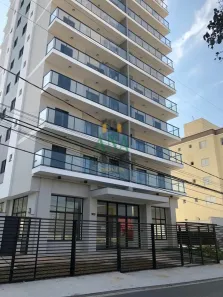 Apartamento com 2 Quartos à venda, 66m² no Jardim Guadalajara, Sorocaba