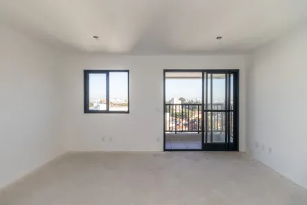 Apartamento com 2 Quartos à venda, 49m² no Planalto Paulista, São Paulo