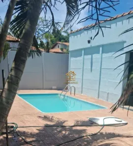 Fazenda/Sítio com 3 Quartos à venda, 320m² no Estância Bortoluzzo, São José do Rio Preto
