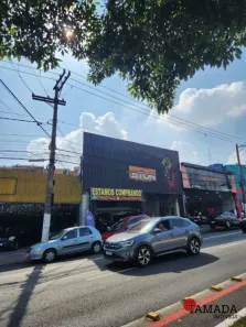 Sala Comercial à venda, 300m² no Vila Norma, São Paulo