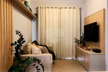 Apartamento com 3 Quartos à venda, 64m² no Pinheirinho, Vinhedo