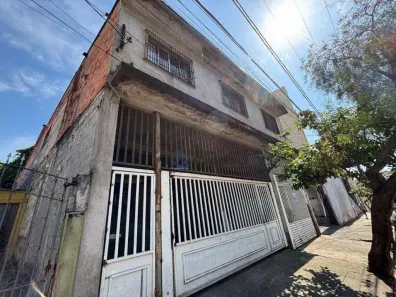 Sobrado com 4 Quartos à venda, 400m² no Vila Santa Maria, São Paulo